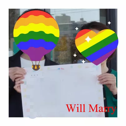 Will Marry（ウィルマリー）「この1週間連鎖が続きます♬御成婚2組、結婚式、御入籍！」-4