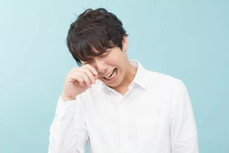 恋愛がうまくいかない男性の悪い癖とその解消法