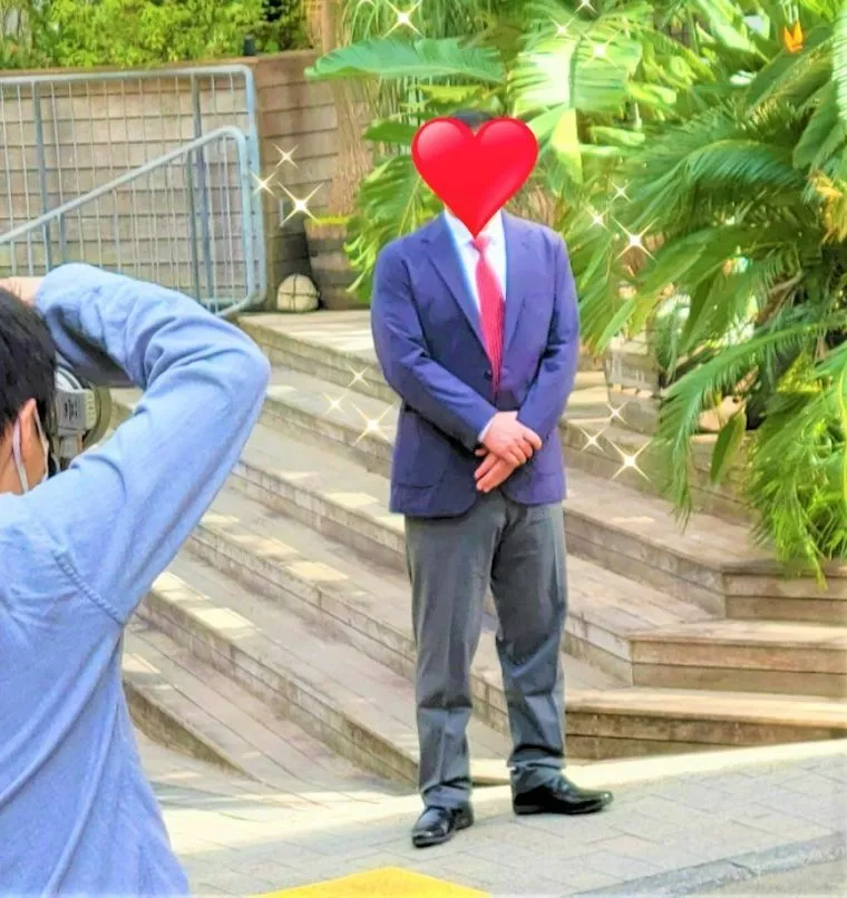 【他社から乗り換え】…40代ハイスペック男性…ご入会！！