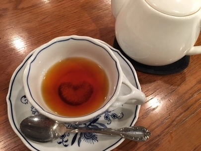 大阪結婚相談所peridot（ペリドット）「お見合いが上手くいく予感💛」-2