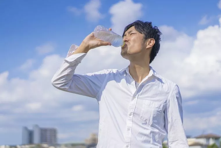 女性がドン引きする男性の行動　その④