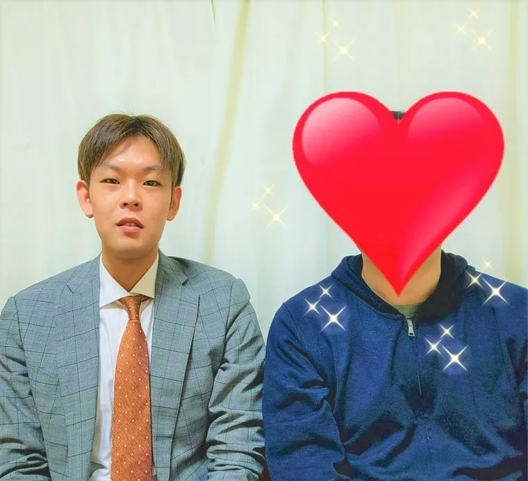 【ご成婚退会】…アラフォー男性のお相手は8歳年下の美女。