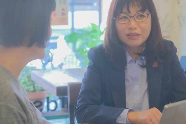 あとあと気になるならお会いしないほうがいい