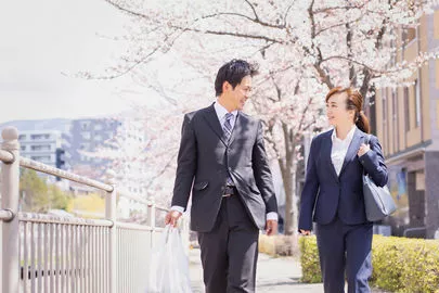 結婚相談所インフィニ 青山結婚予備校「滋賀医科大学卒の男性と結婚相談所なら東京でお見合いをする」-2