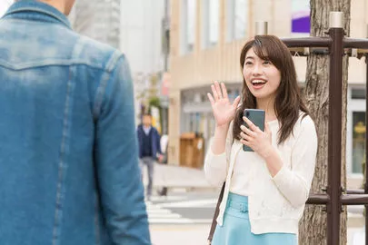 婚活サロン marriage pro「男性は人気女性に「マニュアルデート」以外でアプローチ！」-3