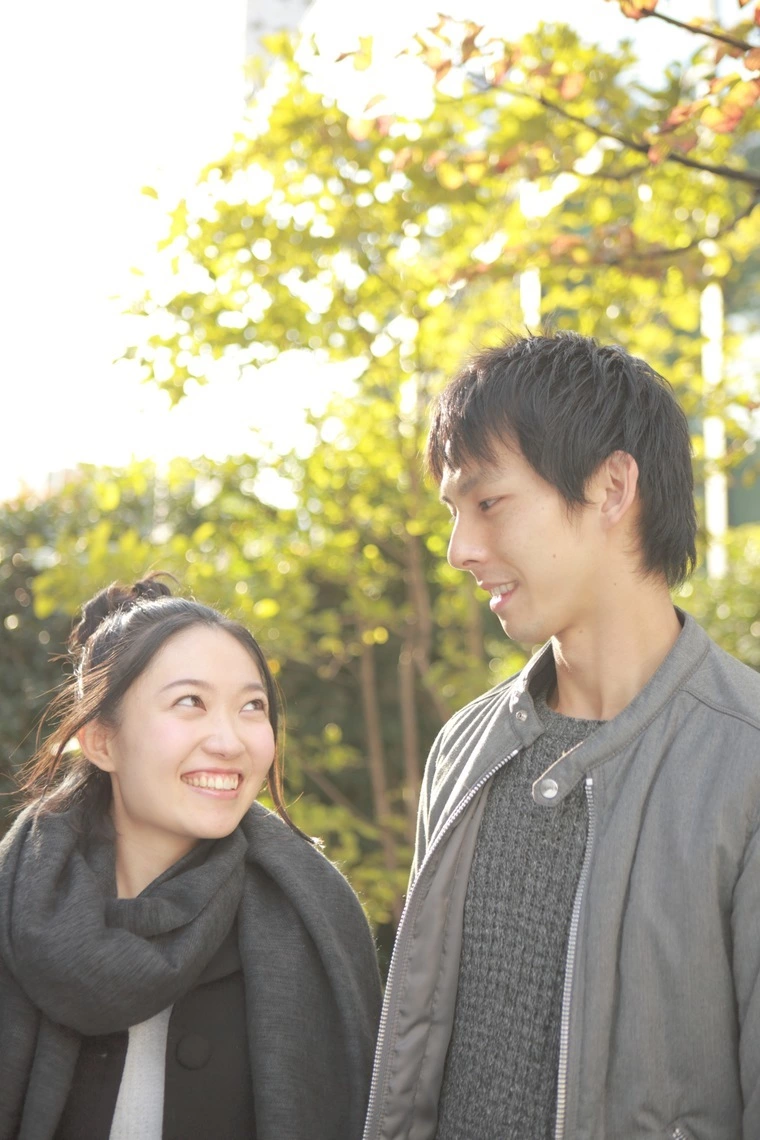 プロフィールからイマジネーションを膨らませて