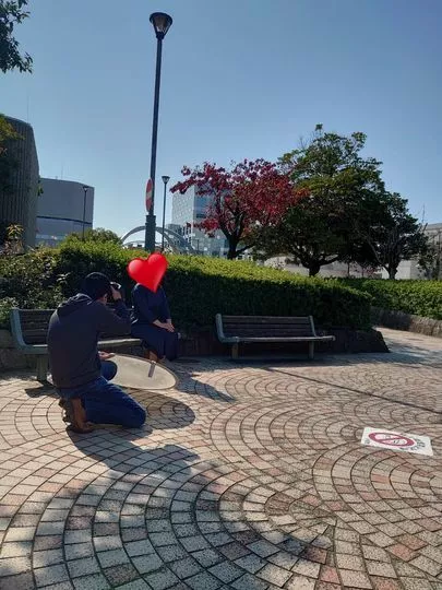 プラチナマリエ「今の行動が３年後のあなたを決める！」-2