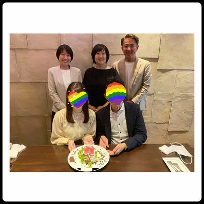 Will Marry（ウィルマリー）「幸せいっぱいのWill Marry！幸せの連鎖が続きます」-6