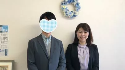 ブライダルサロンbouquet「【海外への片道切符！】30代男性、入会4ヶ月でご成婚！」-2