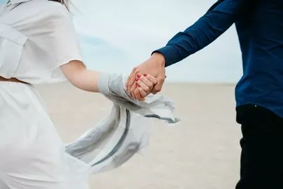 ブライダルサロンbouquet「【海外への片道切符！】30代男性、入会4ヶ月でご成婚！」-4