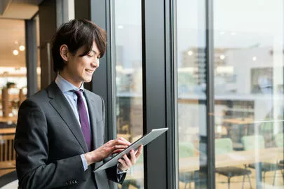 結婚相談所インフィニ 青山結婚予備校「結婚相談所出会いたいと思い婚活をしている営業職の人は案外」-2