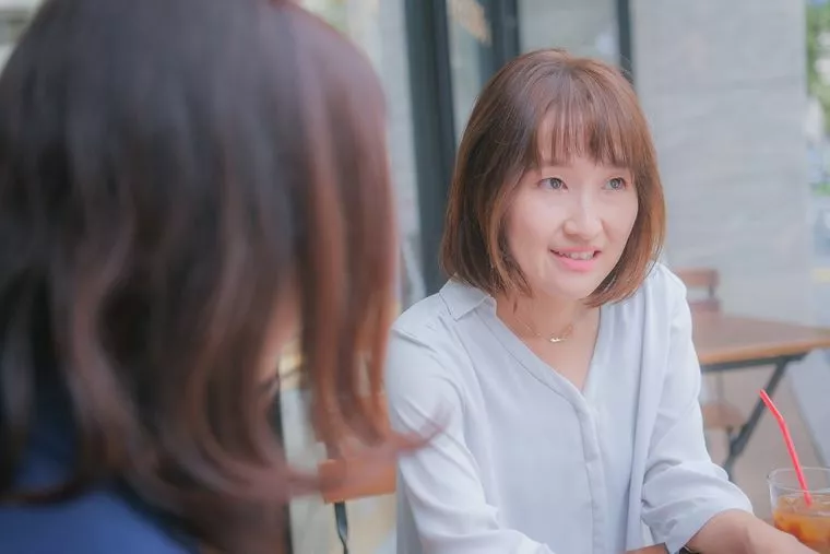 アーチ結婚相談室という場所