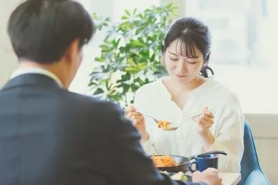 婚活サロン Stella felice（ステラ・フェリーチェ）「マナー違反な仮交際相手」-2