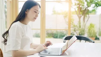 結婚相談所インフィニ 青山結婚予備校「結婚相談所にて出会いたいと思い婚活をする経理職の人につい」-2