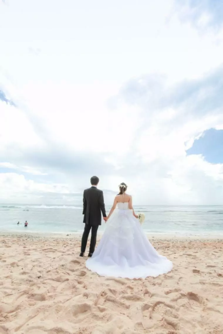 「結婚したい」と思ったらすぐやること①