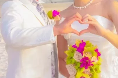 東京 結婚相談所 CAN mariage 東京新宿店「女性の憧れ♡同級性カップルの幸せなご成婚♡」-2