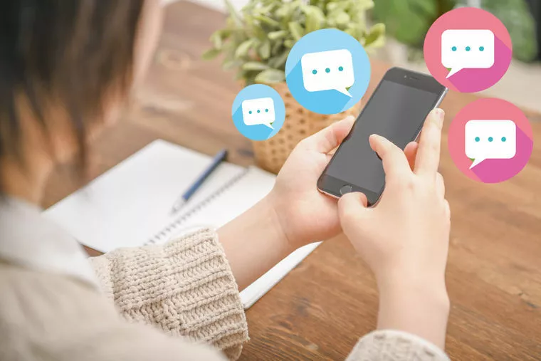 会員が入会前にすること