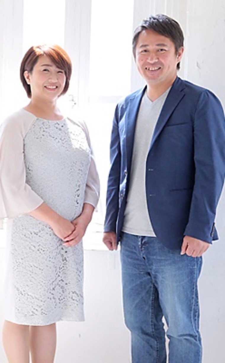 男性大歓迎！！