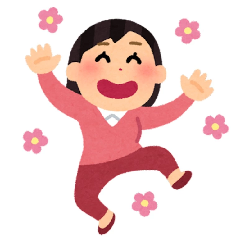 本日も嬉しい報告がたくさん入ってきています！