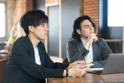 結婚相談所インフィニ 青山結婚予備校「息子が結婚しないなら…親としての思いと出来ることとは」-3