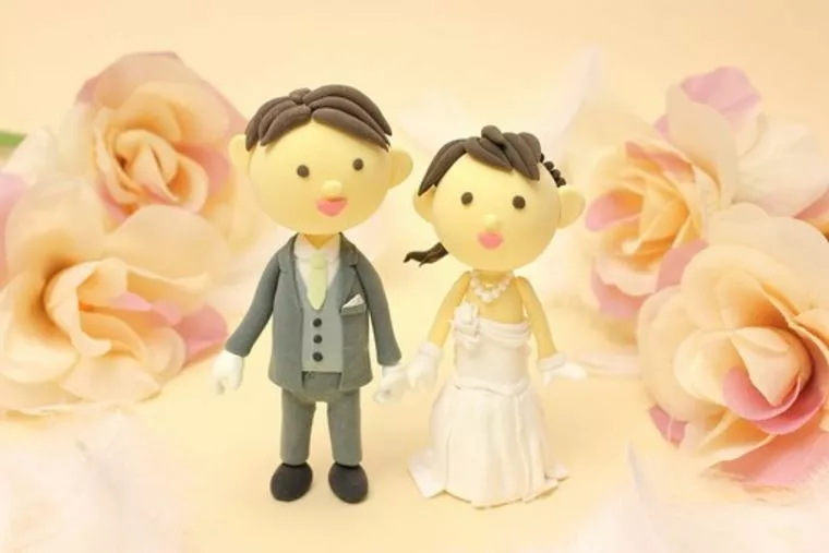 春が来た！40代女性ご成婚！