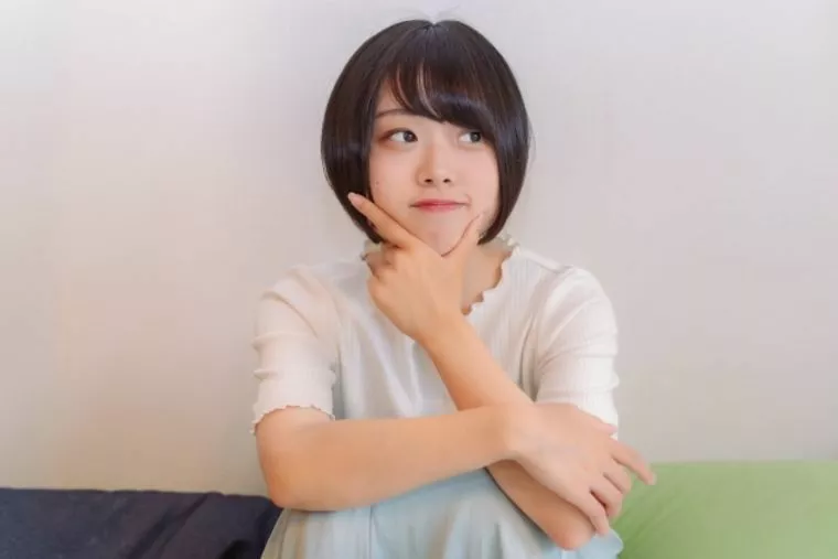 幸せな結婚がイメージできないから婚活は苦しいものになる