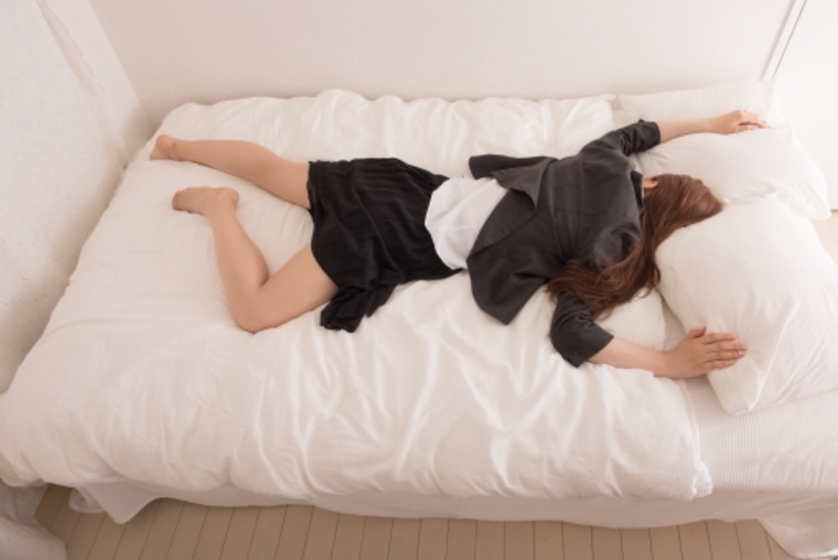 婚活もリズムとメリハリが大切です(^▽^)