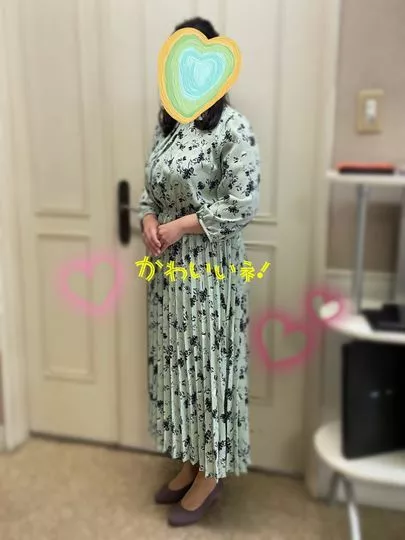 えひめ結婚相談所カメリア「新登録者様ご紹介（えくぼがキュートなアラサー女子）」-3
