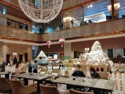 結婚相談所カインド「ヒルトン大阪でのお見合いお相手は」-2