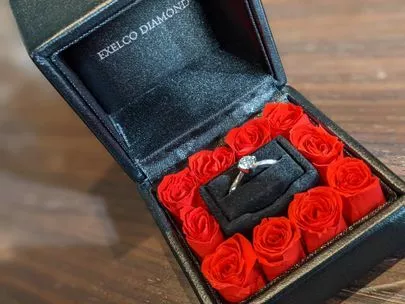 アーチ結婚相談室「30歳の女性との成婚お祝いランチは彼も一緒に！」-2