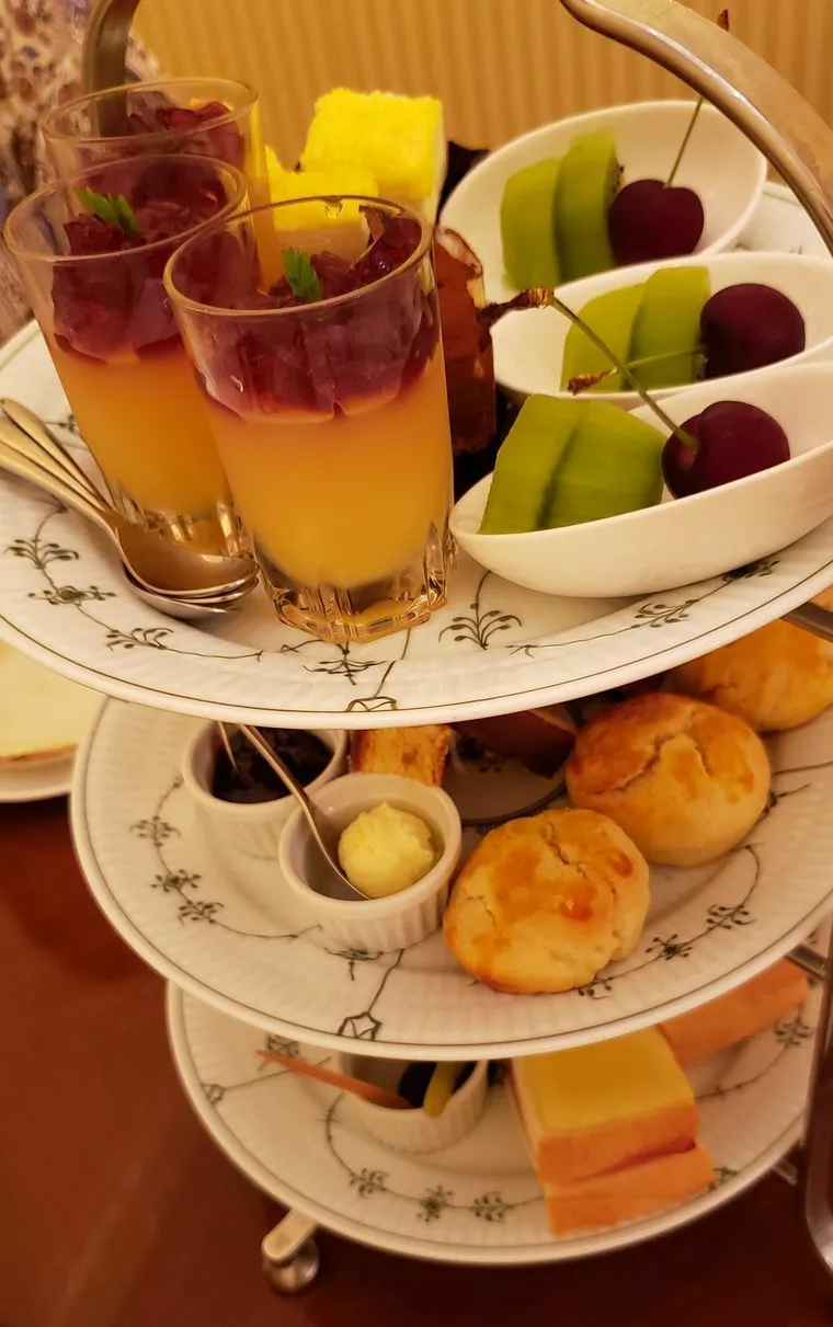 ご成婚をした元会員さまのお祝い会を開催しました！