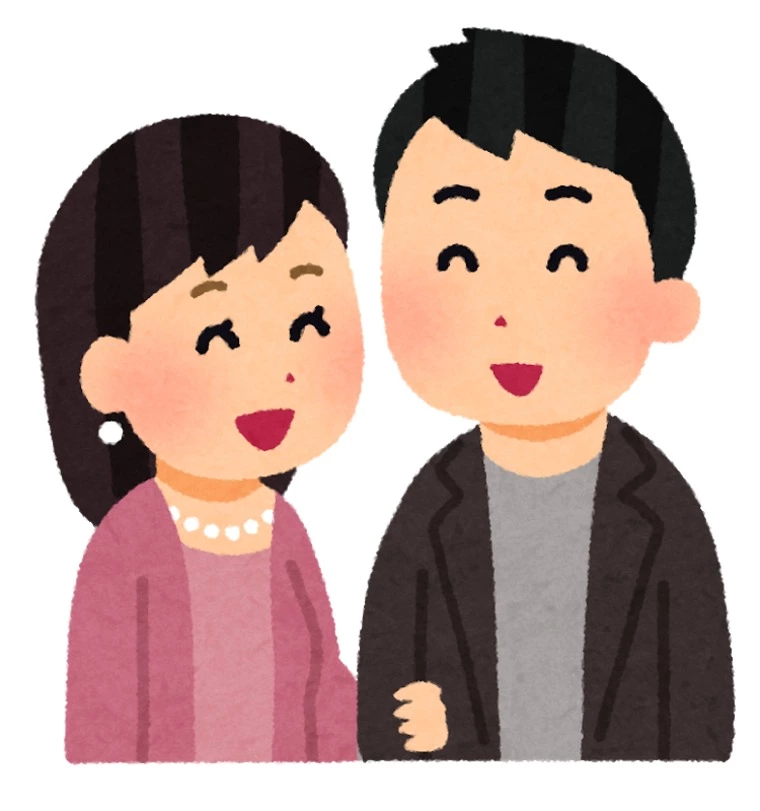 安心・安全な婚活方法！