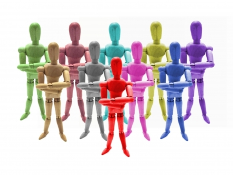 婚活のお悩みは十人十色？