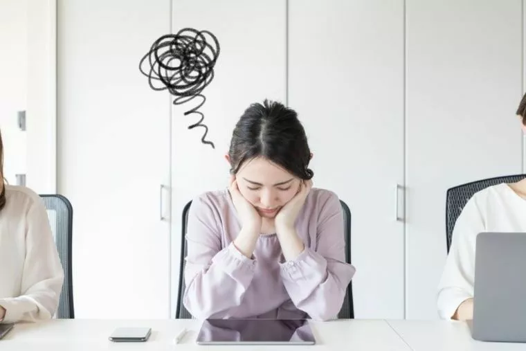 恋愛できない人の特徴と恋愛できるようになる方法
