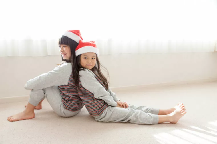 「縁起のいい日」って知ってた？