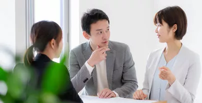 結婚相談所インフィニ 青山結婚予備校「東京医科歯科大学卒と結婚相談所にて東京でお見合いをする場」-3