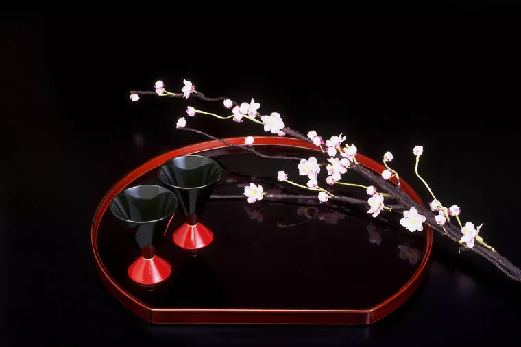 年賀欠礼の連絡が来て、今思うこと