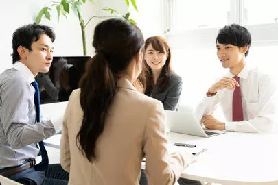 結婚相談所インフィニ 青山結婚予備校「結婚相談所で理想的な出会いを！婚活をして国立大学卒の男性」-3