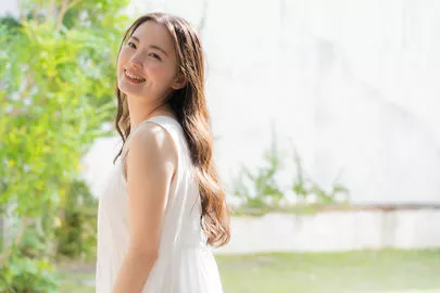 結婚相談所インフィニ 青山結婚予備校「結婚相談所で資生堂に勤める男性と婚活をして出会いを！その」-2