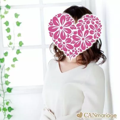 浜松 結婚相談所 CAN mariage 浜松店「ご新規会員様ご紹介❤️30代前半女性❤️そして現状🎶」-3