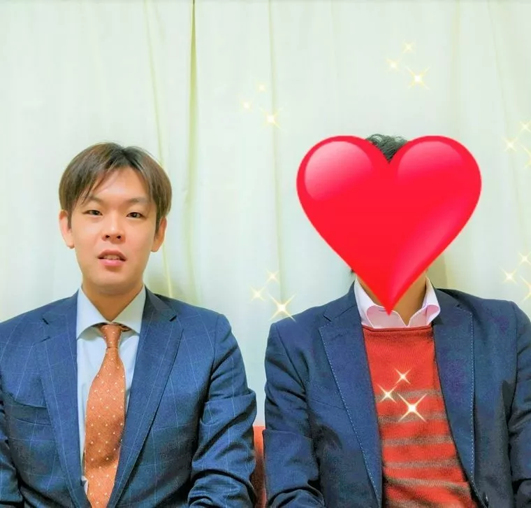 【ご成婚退会】…『てっきりクビになると思っていました…』