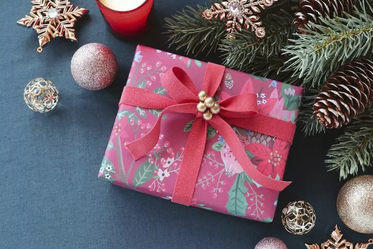 クリスマスプレゼントどうしたらいい？