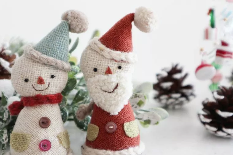 クリスマスのプレゼントは？予算は？ズバリ！