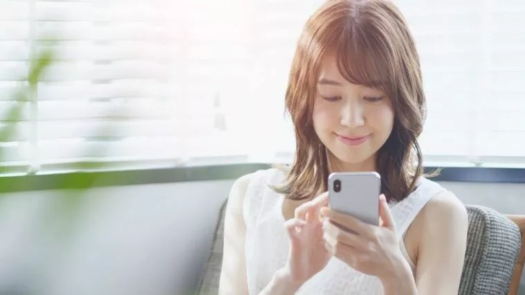 コロナ禍の婚活におけるLINEの活用法と注意点