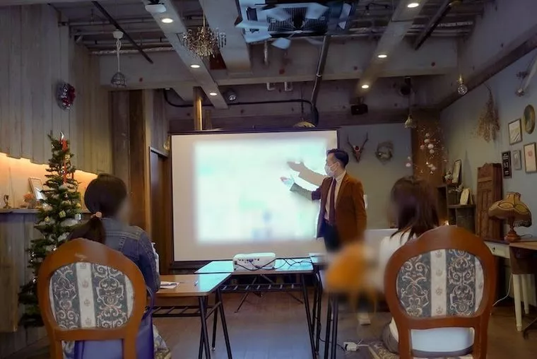 婚活中の女性必見⭐️プロのカウンセラーによる婚活セミナー