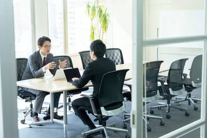 結婚相談所インフィニ 青山結婚予備校「東京外国語大学卒の男性と結婚相談所でお見合いにて結婚をす」-2