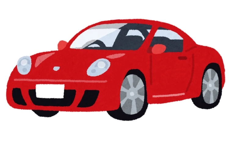 女性は、車には本当に興味はない！