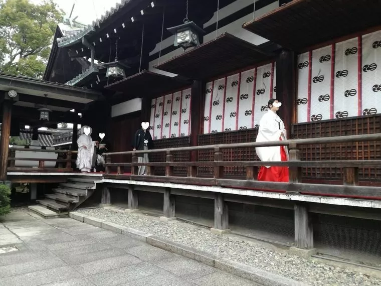 8月に成婚退会したアラフォー女性から入籍報告！