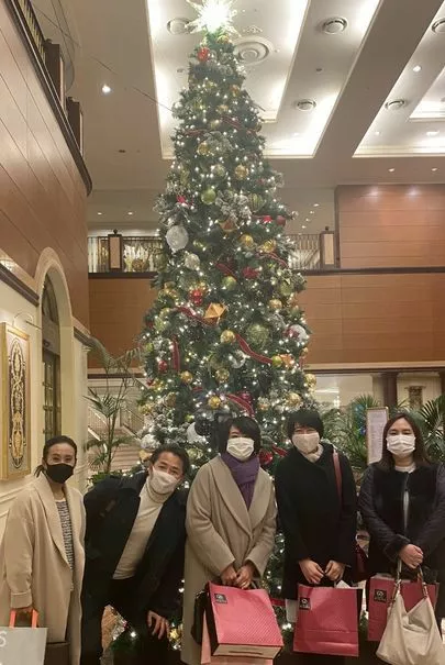 Will Marry（ウィルマリー）「㊗28歳女性会員様ご成婚お祝い会！お相手30歳男性」-3