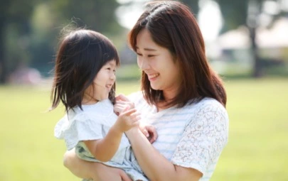 Kotopuro（寿プロデュース）「娘の自立と母の婚活（成婚Story　再婚同士のスピード婚」-2